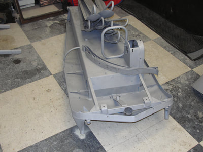 mediablasting sandblasting sodablasting dustless blasting