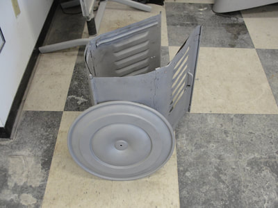 mediablasting sandblasting sodablasting dustless blasting