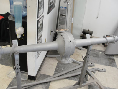 mediablasting sandblasting sodablasting dustless blasting