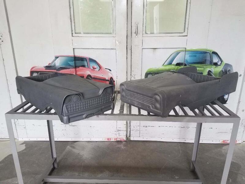 pedal car  mediablast 